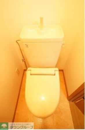 センターリバーの物件内観写真